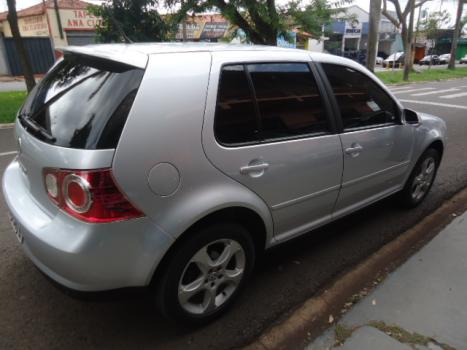VOLKSWAGEN Golf 1.6 4P SPORTLINE FLEX, Foto 3