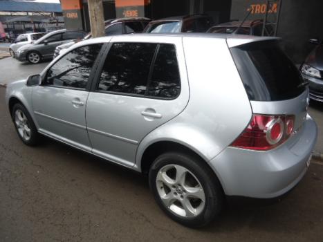 VOLKSWAGEN Golf 1.6 4P SPORTLINE FLEX, Foto 4