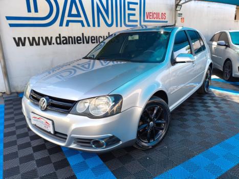 VOLKSWAGEN Golf 1.6 4P SPORTLINE LIMITED EDITION FLEX, Foto 1