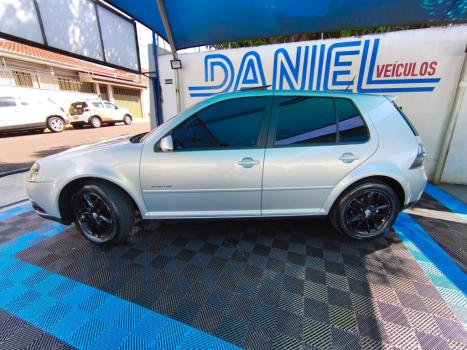 VOLKSWAGEN Golf 1.6 4P SPORTLINE LIMITED EDITION FLEX, Foto 2