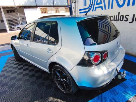 VOLKSWAGEN Golf 1.6 4P SPORTLINE LIMITED EDITION FLEX, Foto 4