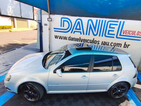 VOLKSWAGEN Golf 1.6 4P SPORTLINE LIMITED EDITION FLEX, Foto 5
