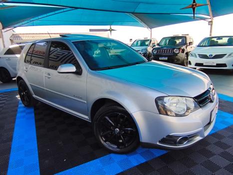 VOLKSWAGEN Golf 1.6 4P SPORTLINE LIMITED EDITION FLEX, Foto 7