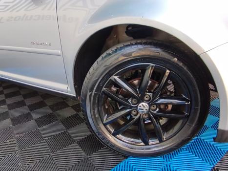 VOLKSWAGEN Golf 1.6 4P SPORTLINE LIMITED EDITION FLEX, Foto 8