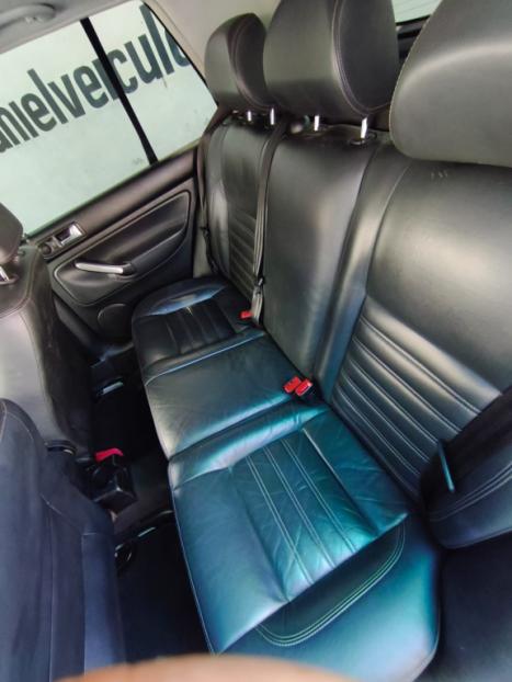 VOLKSWAGEN Golf 1.6 4P SPORTLINE LIMITED EDITION FLEX, Foto 11