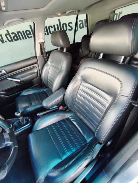 VOLKSWAGEN Golf 1.6 4P SPORTLINE LIMITED EDITION FLEX, Foto 12