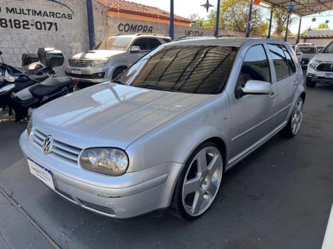 VOLKSWAGEN Golf 1.6 4P FLASH FLEX, Foto 1