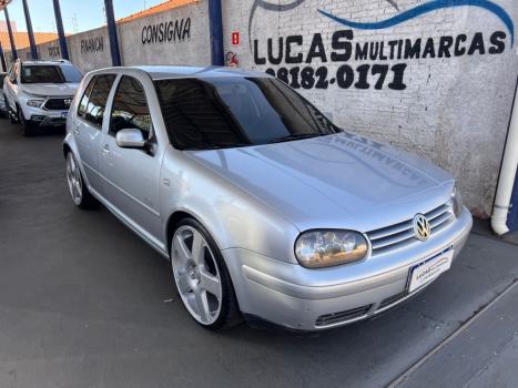 VOLKSWAGEN Golf 1.6 4P FLASH FLEX, Foto 2