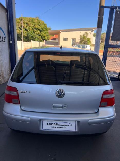 VOLKSWAGEN Golf 1.6 4P FLASH FLEX, Foto 3