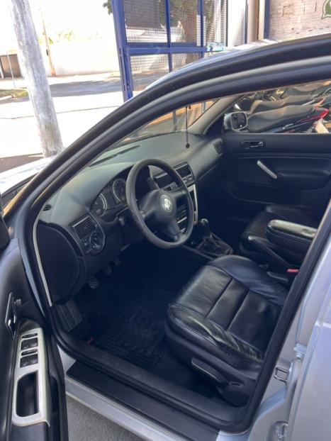 VOLKSWAGEN Golf 1.6 4P FLASH FLEX, Foto 4