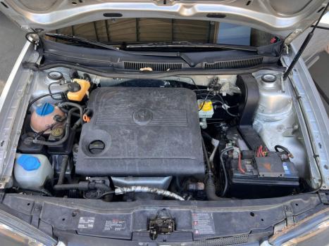 VOLKSWAGEN Golf 1.6 4P FLASH FLEX, Foto 9