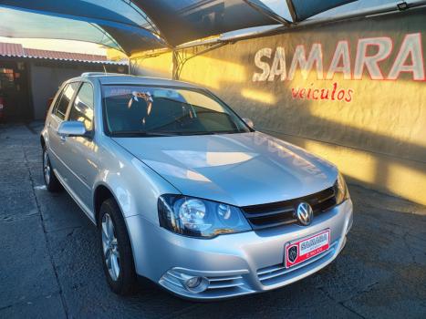 VOLKSWAGEN Golf 1.6 4P CONFORTLINE AUTOMTICO, Foto 2