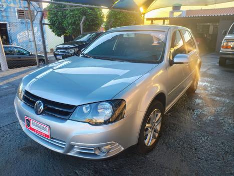 VOLKSWAGEN Golf 1.6 4P CONFORTLINE AUTOMTICO, Foto 3