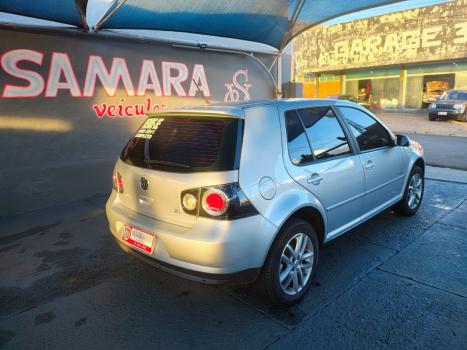 VOLKSWAGEN Golf 1.6 4P CONFORTLINE AUTOMTICO, Foto 4