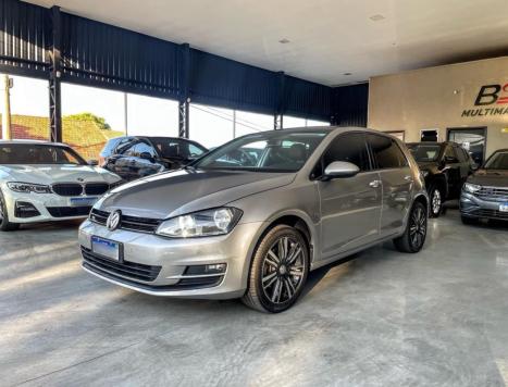VOLKSWAGEN Golf 1.6 4P CONFORTLINE AUTOMTICO, Foto 4