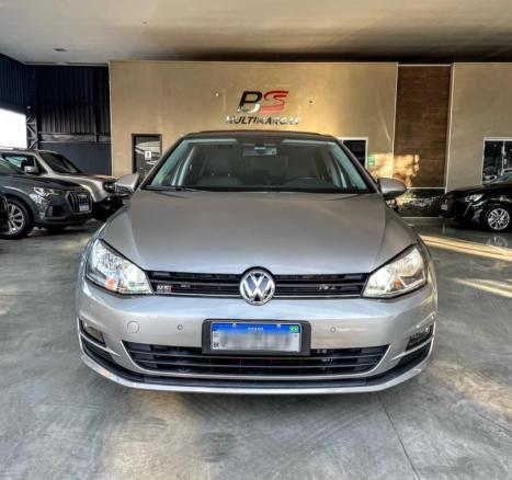 VOLKSWAGEN Golf 1.6 4P CONFORTLINE AUTOMTICO, Foto 5
