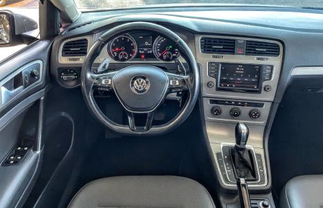 VOLKSWAGEN Golf 1.6 4P CONFORTLINE AUTOMTICO, Foto 6