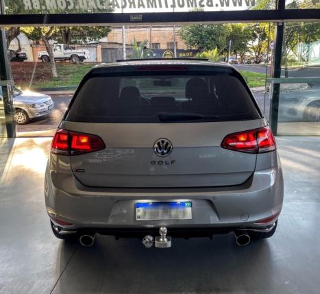 VOLKSWAGEN Golf 1.6 4P CONFORTLINE AUTOMTICO, Foto 7