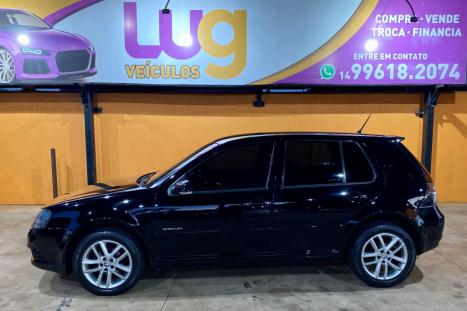 VOLKSWAGEN Golf 1.6 4P SPORTLINE FLEX, Foto 3