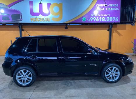 VOLKSWAGEN Golf 1.6 4P SPORTLINE FLEX, Foto 4