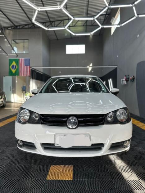 VOLKSWAGEN Golf 1.6 4P FLEX LIMITED EDITION, Foto 2