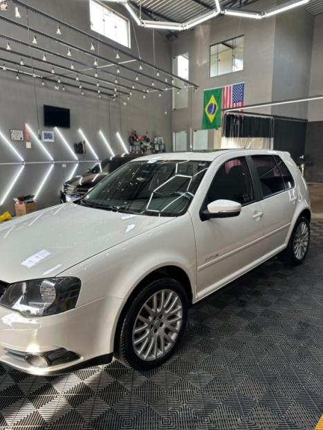 VOLKSWAGEN Golf 1.6 4P FLEX LIMITED EDITION, Foto 3