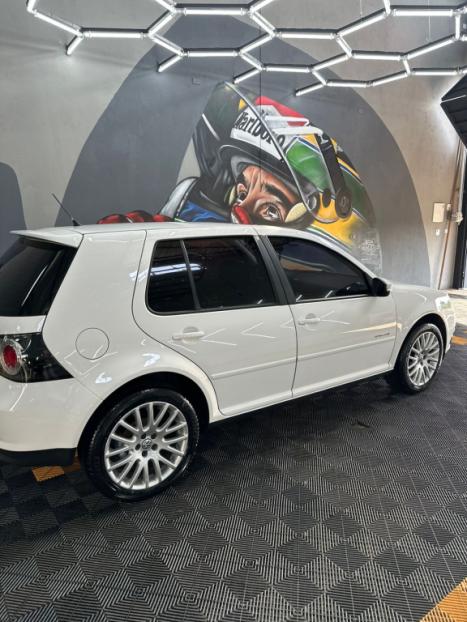 VOLKSWAGEN Golf 1.6 4P FLEX LIMITED EDITION, Foto 4