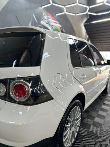 VOLKSWAGEN Golf 1.6 4P FLEX LIMITED EDITION, Foto 5
