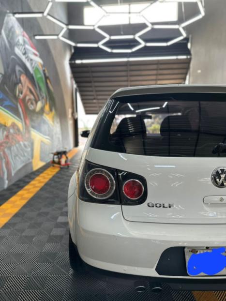 VOLKSWAGEN Golf 1.6 4P FLEX LIMITED EDITION, Foto 6