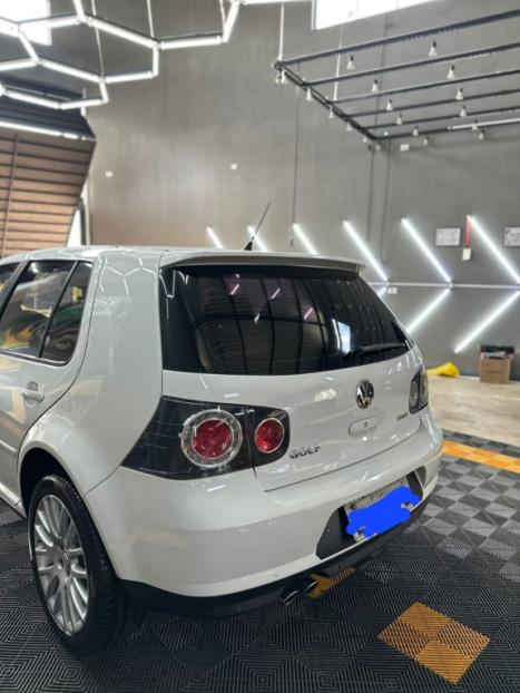 VOLKSWAGEN Golf 1.6 4P FLEX LIMITED EDITION, Foto 7