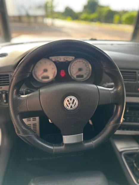 VOLKSWAGEN Golf 1.6 4P FLEX LIMITED EDITION, Foto 13
