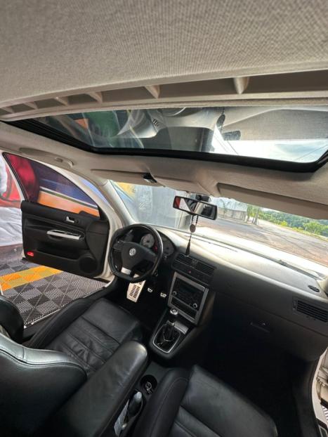VOLKSWAGEN Golf 1.6 4P FLEX LIMITED EDITION, Foto 17