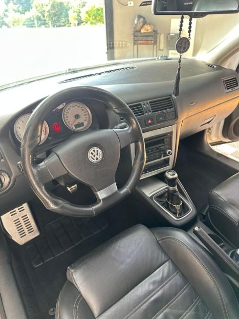 VOLKSWAGEN Golf 1.6 4P FLEX LIMITED EDITION, Foto 18