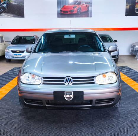 VOLKSWAGEN Golf 1.6 4P, Foto 3