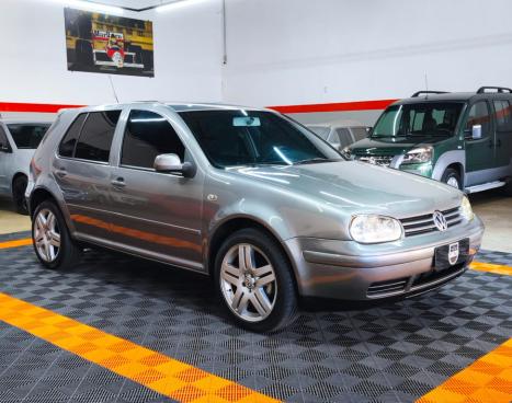 VOLKSWAGEN Golf 1.6 4P, Foto 4