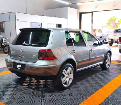 VOLKSWAGEN Golf 1.6 4P, Foto 5