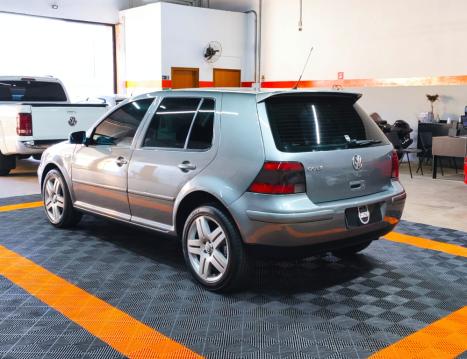 VOLKSWAGEN Golf 1.6 4P, Foto 6