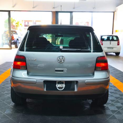 VOLKSWAGEN Golf 1.6 4P, Foto 7