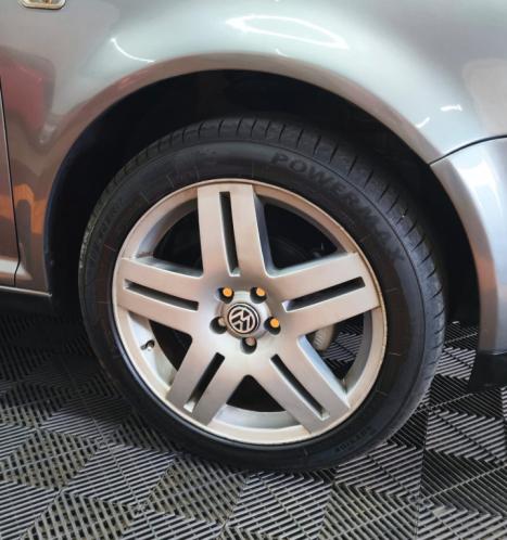 VOLKSWAGEN Golf 1.6 4P, Foto 16