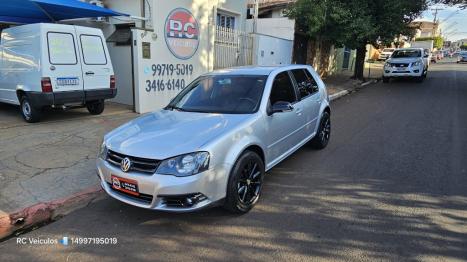 VOLKSWAGEN Golf 1.6 4P SPORTLINE FLEX, Foto 1