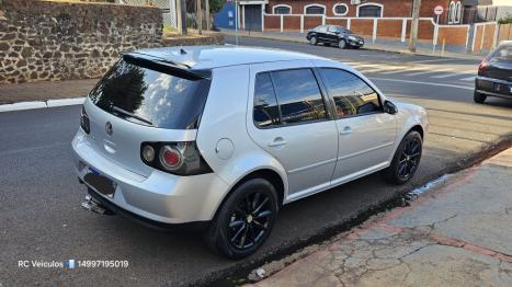 VOLKSWAGEN Golf 1.6 4P SPORTLINE FLEX, Foto 2