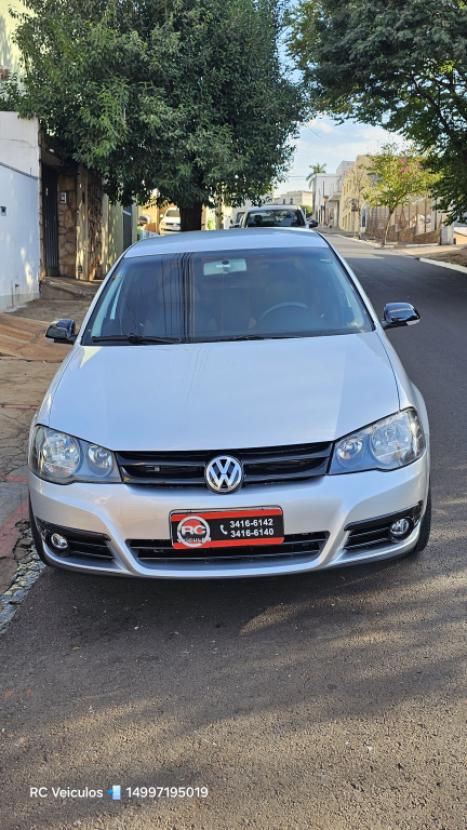 VOLKSWAGEN Golf 1.6 4P SPORTLINE FLEX, Foto 3