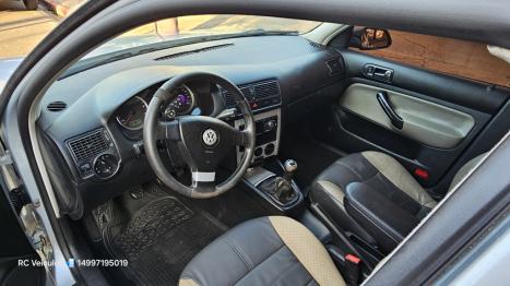 VOLKSWAGEN Golf 1.6 4P SPORTLINE FLEX, Foto 4