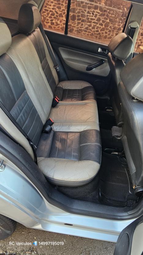 VOLKSWAGEN Golf 1.6 4P SPORTLINE FLEX, Foto 5