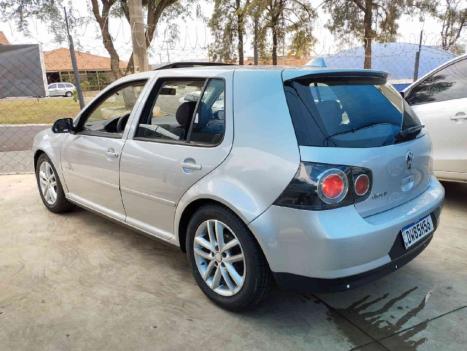 VOLKSWAGEN Golf 1.6 4P SPORTLINE FLEX, Foto 3