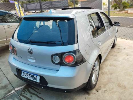 VOLKSWAGEN Golf 1.6 4P SPORTLINE FLEX, Foto 4