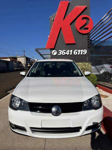 VOLKSWAGEN Golf 1.6 4P FLEX LIMITED EDITION, Foto 2