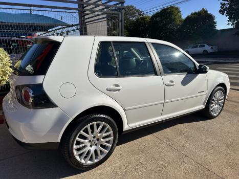 VOLKSWAGEN Golf 1.6 4P FLEX LIMITED EDITION, Foto 4