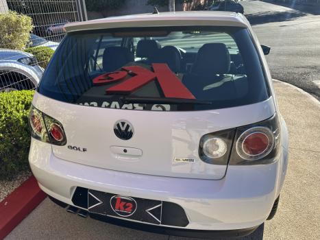 VOLKSWAGEN Golf 1.6 4P FLEX LIMITED EDITION, Foto 5