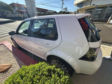 VOLKSWAGEN Golf 1.6 4P FLEX LIMITED EDITION, Foto 6